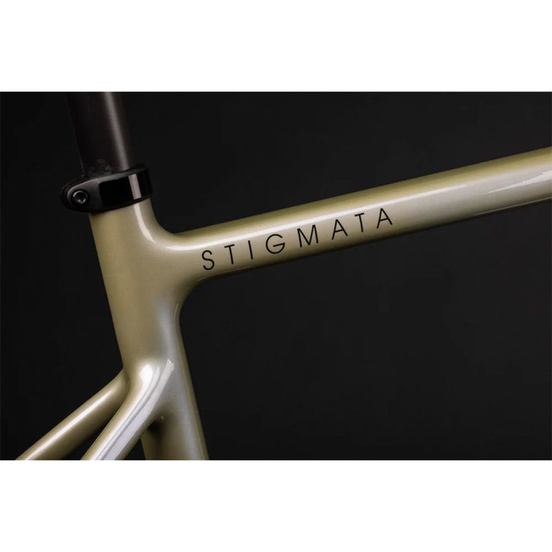 Load image into Gallery viewer, Santa Cruz Stigmata 4 Carbon CC 700c Rival 1x AXS Kit Gravel Bike 2027
