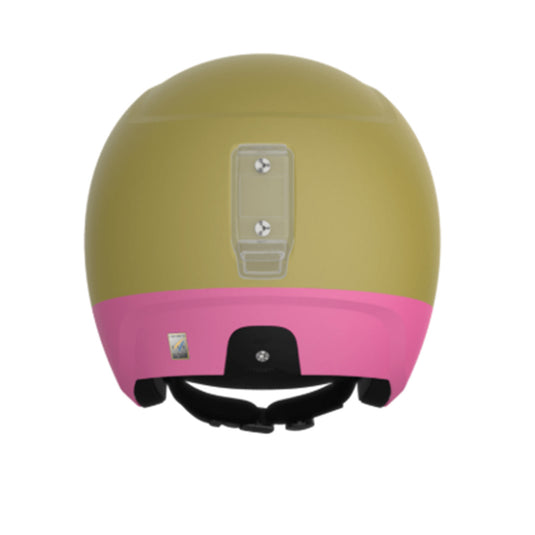 POC Skull Dura Jr Ski Helmet 2027