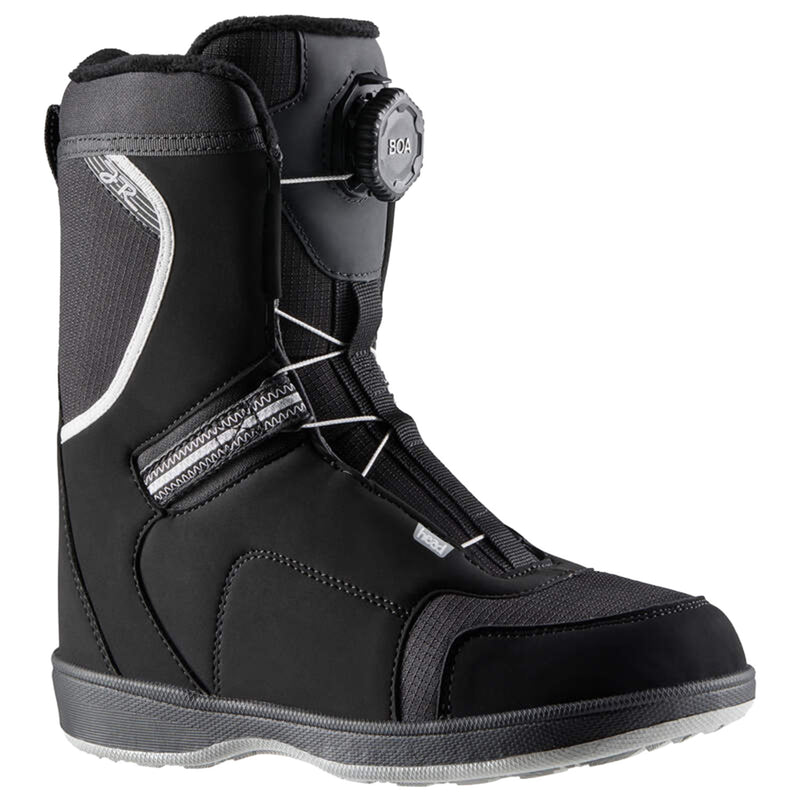 Load image into Gallery viewer, Head Kids' Jr Boa Snowboard Boots 2027
