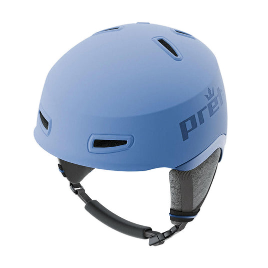 Pret Women's Sol MIPS Snow Helmet