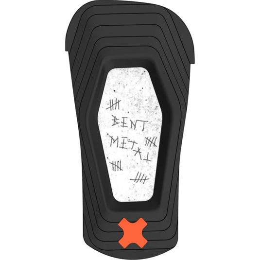Bent Metal T-Zero Snowboard Bindings 2027