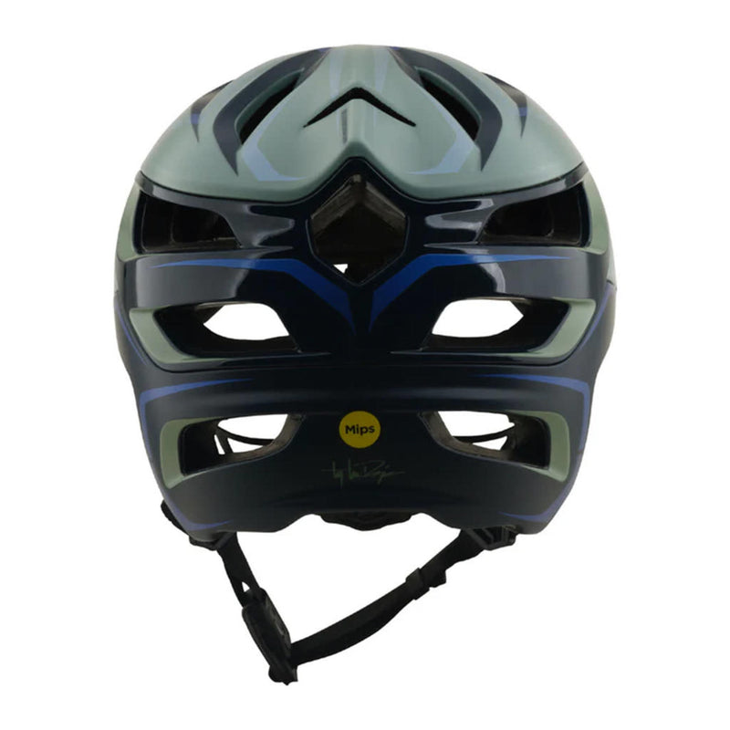 Load image into Gallery viewer, Troy Lee Designs A3 Bike Helmet
