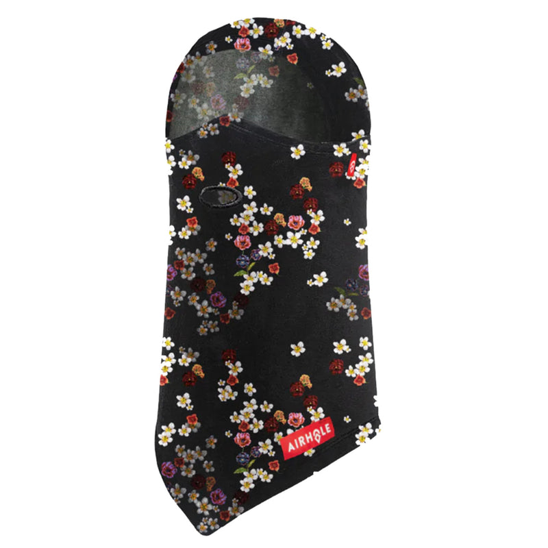 Load image into Gallery viewer, Airhole Milk Fleece Balaclava Hinge
