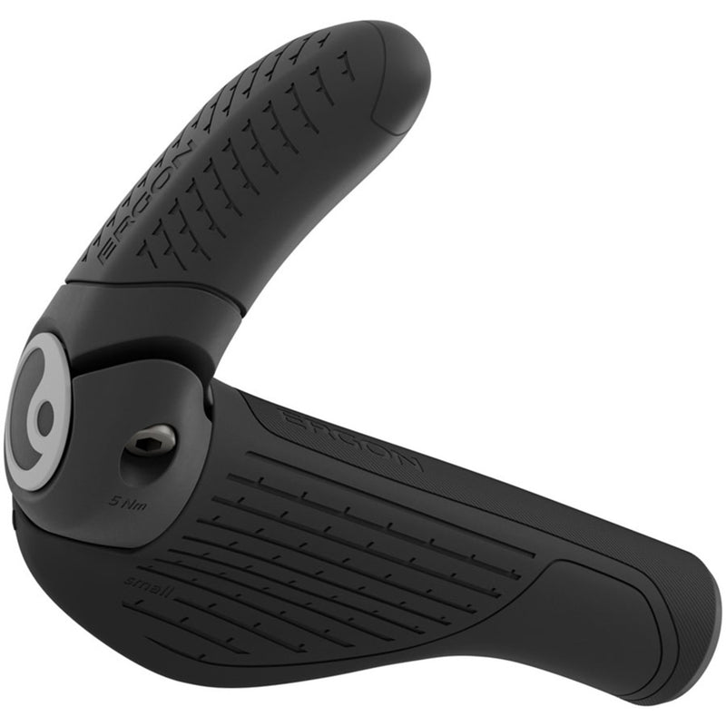 Load image into Gallery viewer, Ergon GS3 Evo Lock-On Grips

