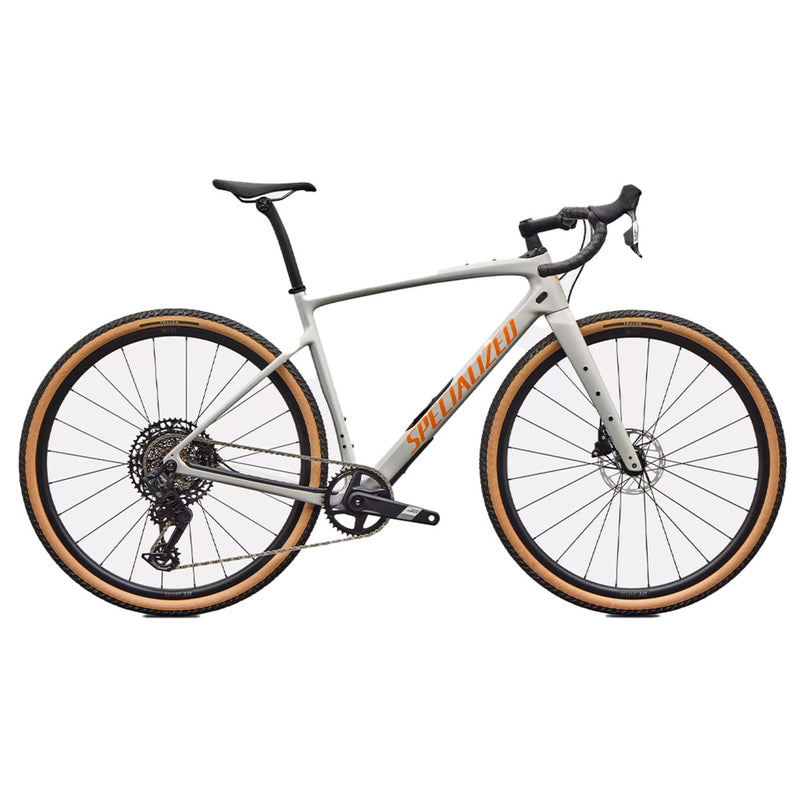 Load image into Gallery viewer, Specialized Diverge 4 Comp Carbon Gravel Bike 2026
