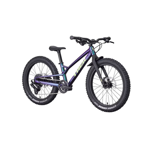 Trek Kids' Wahoo Trail 20" Mountain Bike