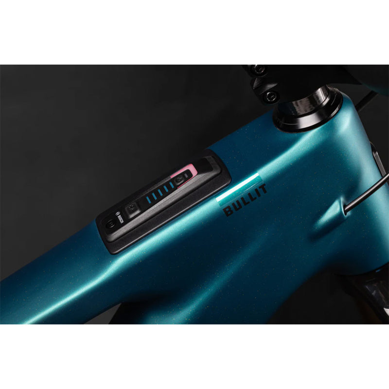 Load image into Gallery viewer, Santa Cruz Bullit 4 Carbon C MX 70 Kit E-Mountain Bike 2026
