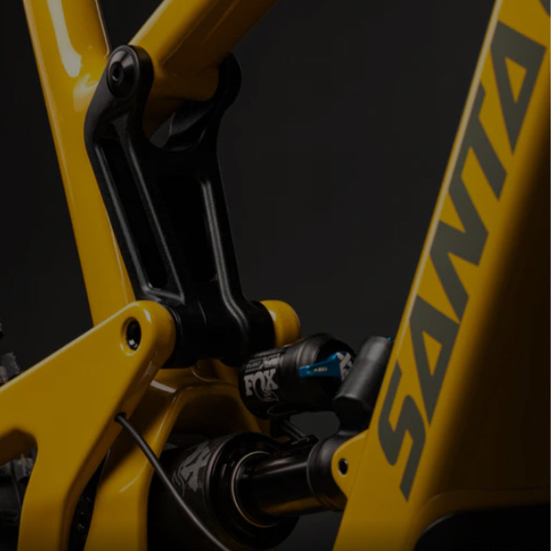 Load image into Gallery viewer, Santa Cruz Heckler SL 1.1 Carbon C MX GX AXS Kit E-Mountain Bike 2026
