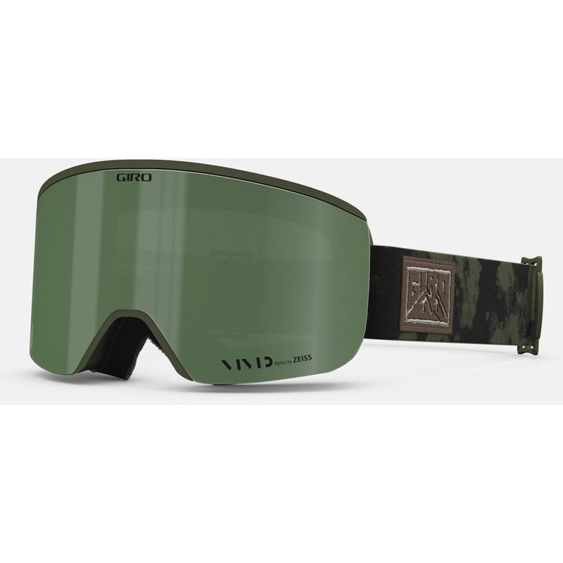 Load image into Gallery viewer, Giro Axis Snow Goggles (Discontinued)
