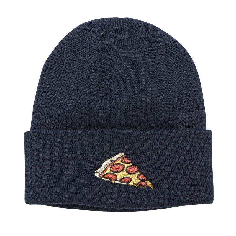 Load image into Gallery viewer, Coal The Crave Food And Drink Patch Acrylic Cuff Beanie
