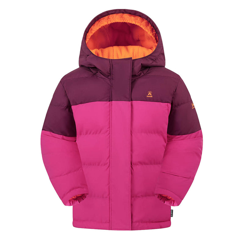Load image into Gallery viewer, Kamik Girls' Lola Jacket 2026
