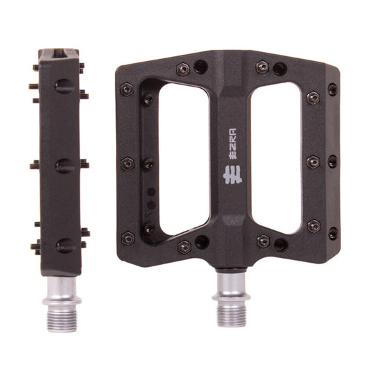 Eastern Ezra Flat Plus Pedals
