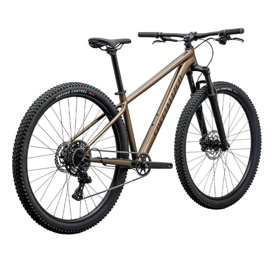 Rockhopper Sport - Satin Metallic Obsidian / M