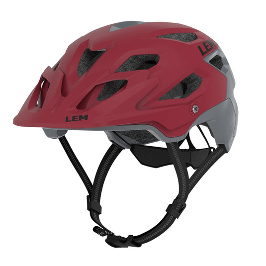LEM Flow Gel Motion Mountain Bike Helmet