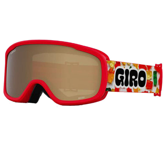 Giro Kids' Buster Snow Goggles 2024