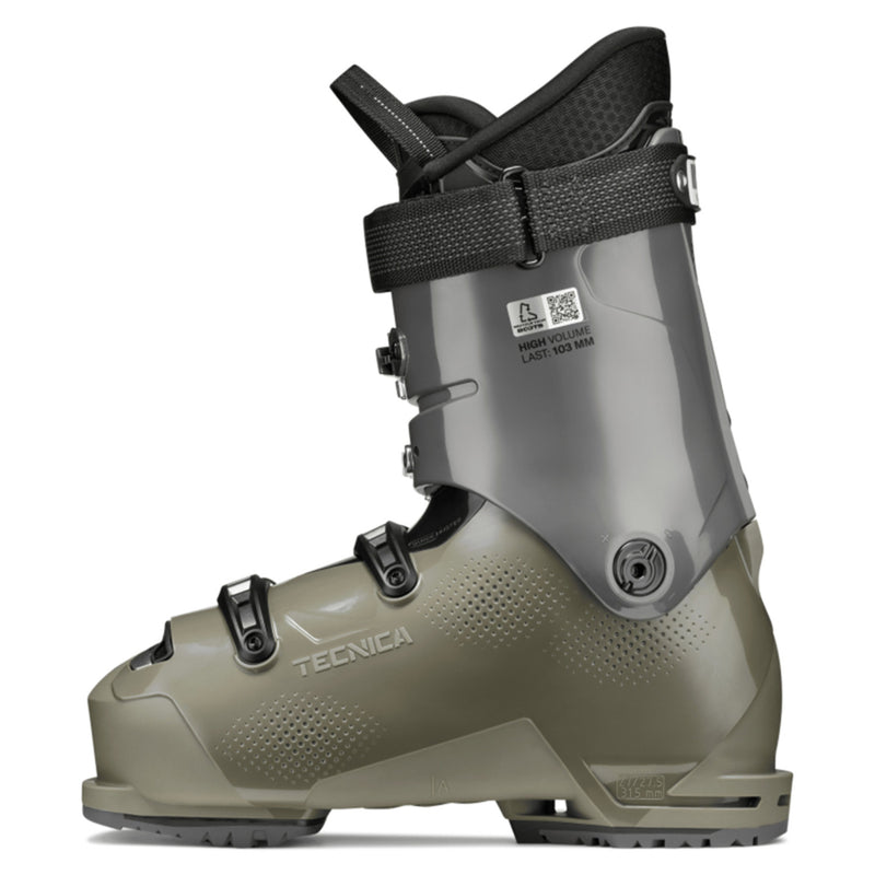 Load image into Gallery viewer, Tecnica Mach BOA HV 90 RT Ski Boots 2027
