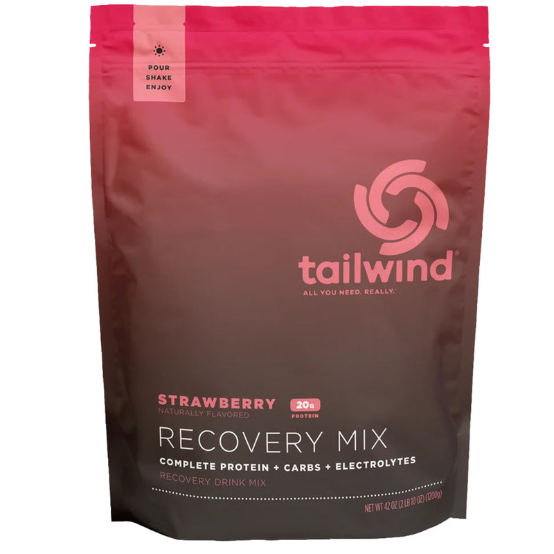 Load image into Gallery viewer, Tailwind Recovery Mix 20 Servings Bag
