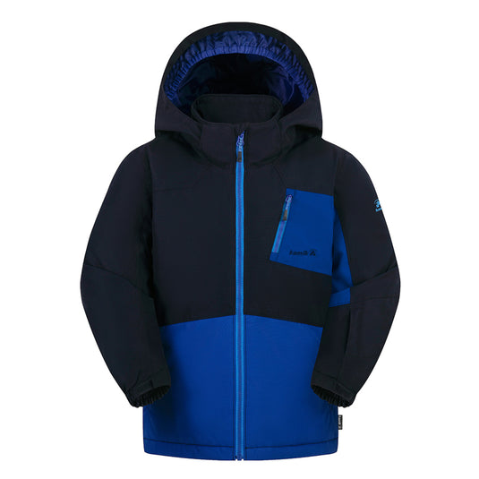 Kamik Boys' Hugo Ski Jacket 2026