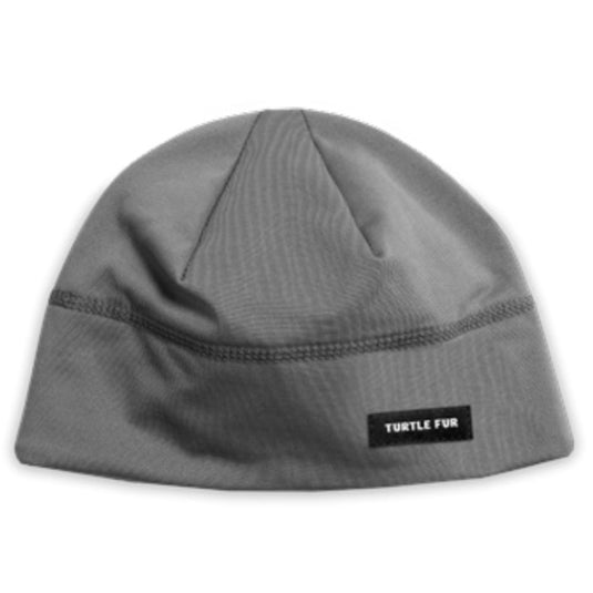 Turtle Fur Comfort Shell Brain Shroud Solid