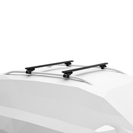 Thule WingBar Evo Roof Bar 2-Pack