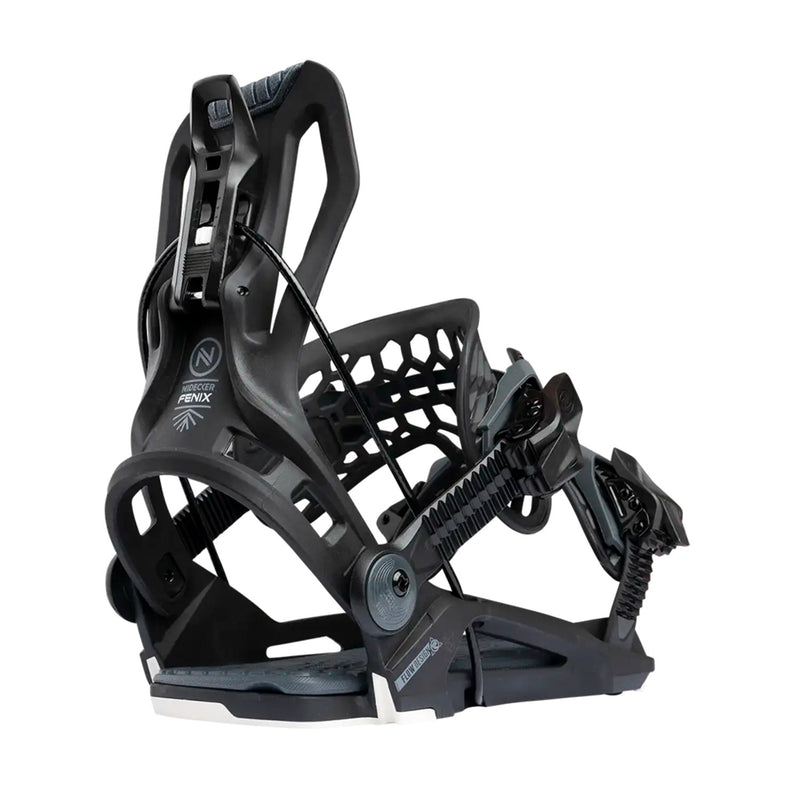 Load image into Gallery viewer, Flow Fenix Snowboard Bindings 2027
