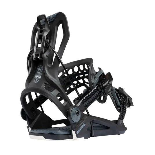 Flow Fenix Snowboard Bindings 2027