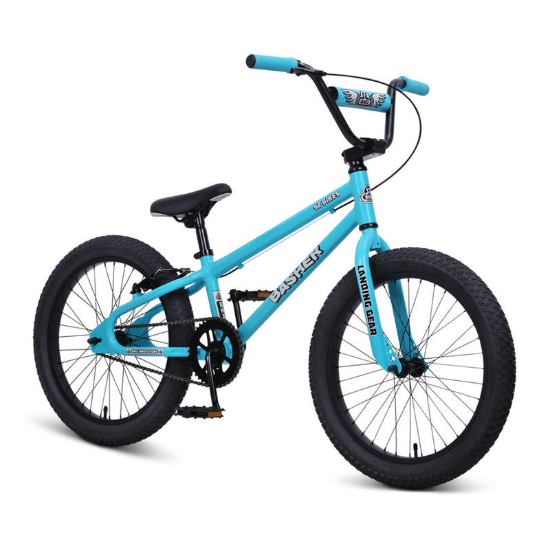 Load image into Gallery viewer, SE Kids' Basher 20" BMX Bike
