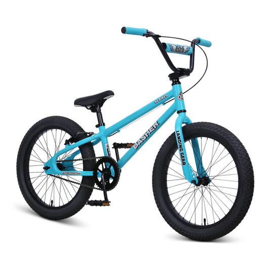 SE Kids' Basher 20" BMX Bike
