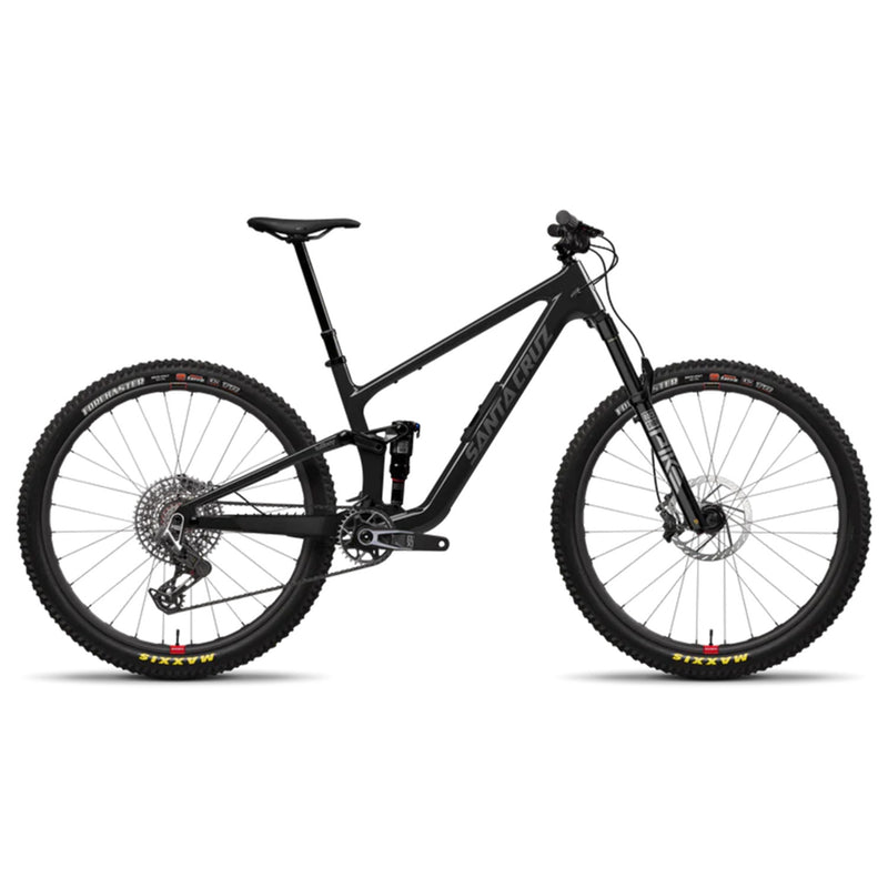 Load image into Gallery viewer, Santa Cruz Tallboy 6 Carbon CC 29 X0 AXS RSV Kit Mountain Bike 2027
