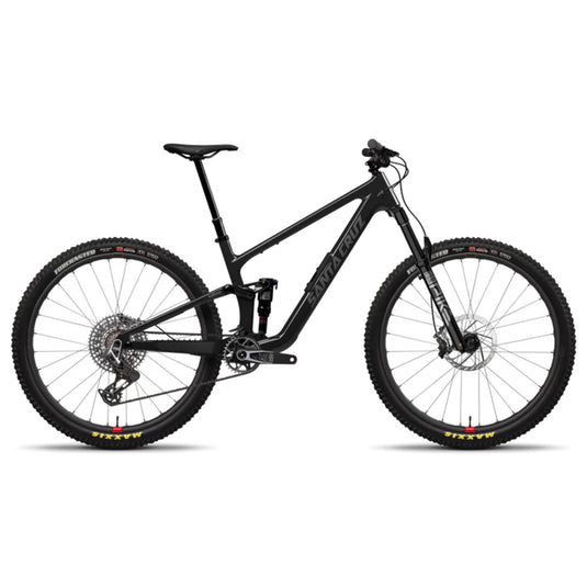 Santa Cruz Tallboy 6 Carbon CC 29 X0 AXS RSV Kit Mountain Bike 2027