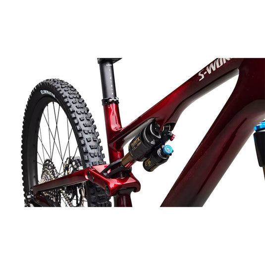 Specialized S-Works Stumpjumper 15 EVO Di2 29/29" Mountain Bike 2026