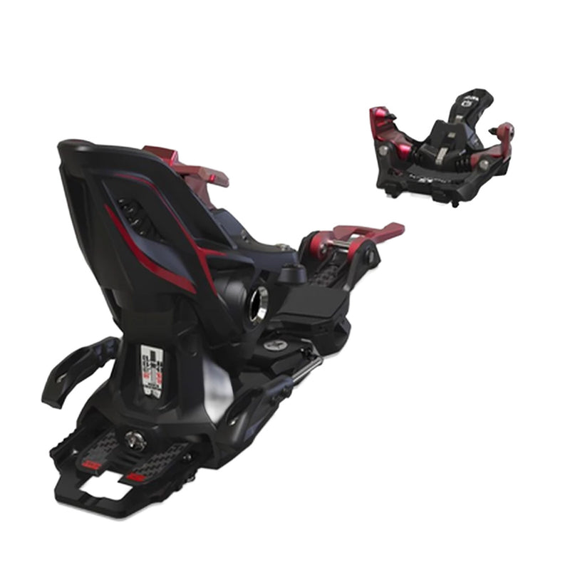 Load image into Gallery viewer, Marker Kingpin 13 Ski Bindings 2027
