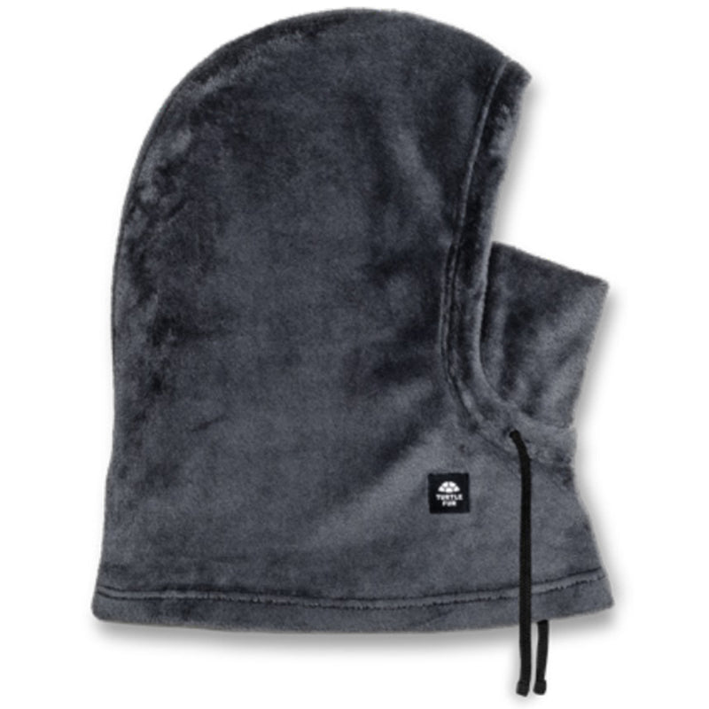 Load image into Gallery viewer, Turtle Fur Comfort Plush Ollie Overhood
