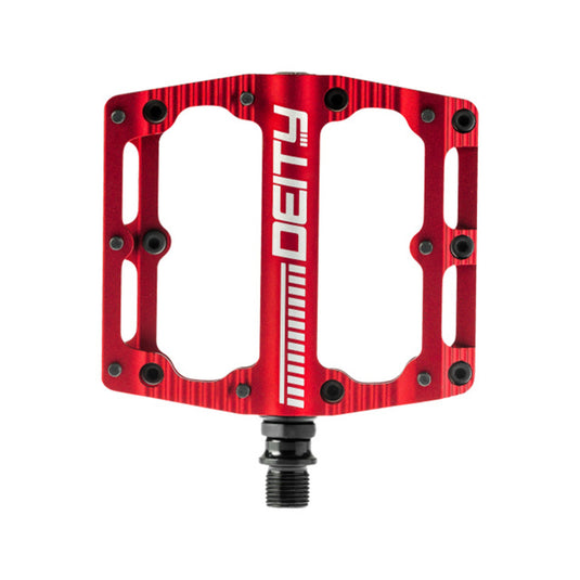 Deity Black Kat Pedals
