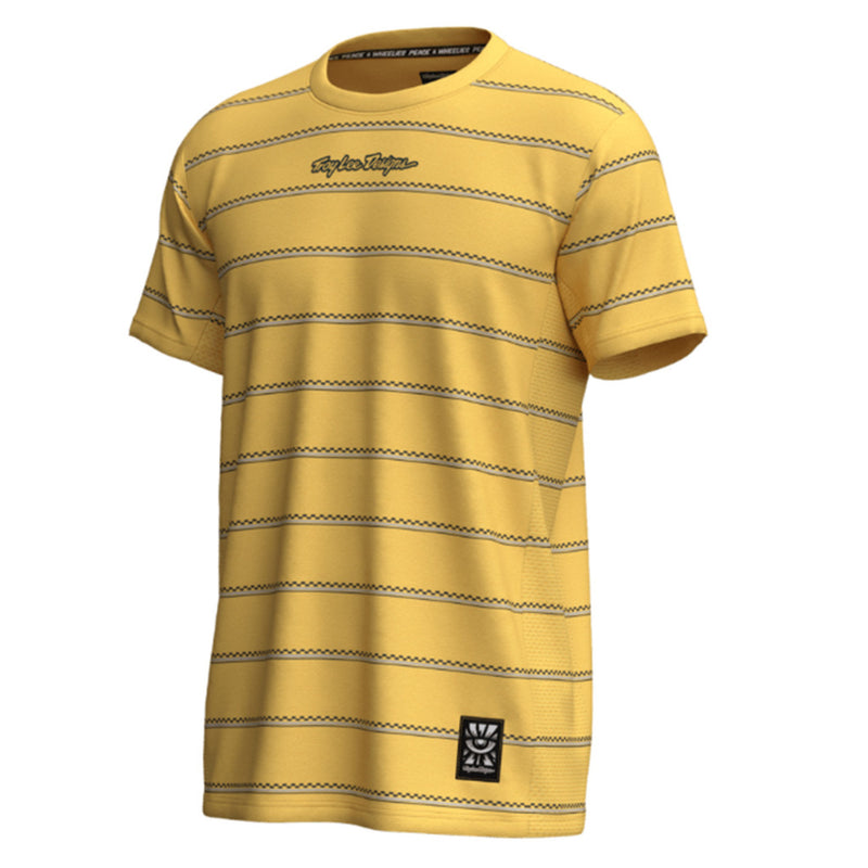 Load image into Gallery viewer, Troy Lee Designs Skyline Ride Short Sleeve Tee
