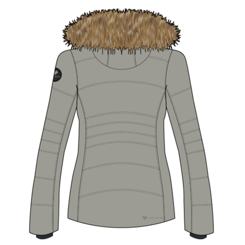 Load image into Gallery viewer, Obermeyer Women's Tuscany II Jacket 2027
