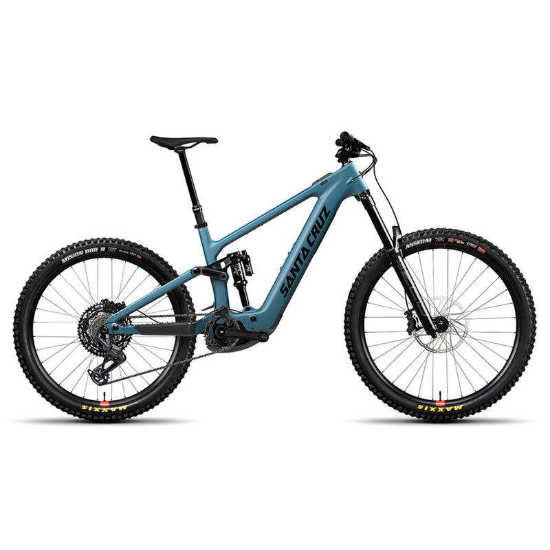 Load image into Gallery viewer, Santa Cruz Bullit 4 Carbon C MX 70 Kit E-Mountain Bike 2026
