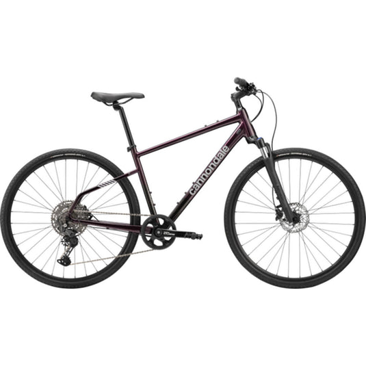 Cannondale Quick CX 2 Fitness Bike 2026