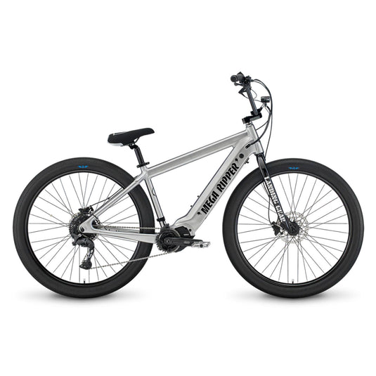SE Mega Ripper 29" E-Bike 2026