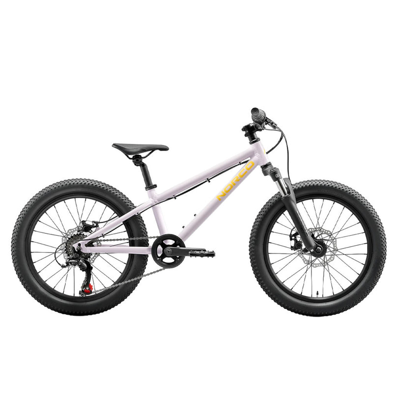 Load image into Gallery viewer, Norco Kids' Storm 20" Mountain Bike
