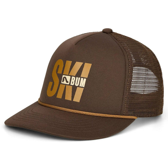 Flylow Ski Bum Trucker Hat