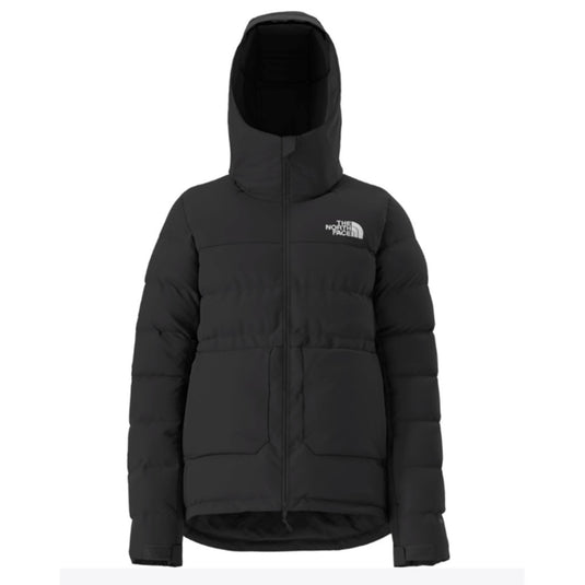The North Face Women's First Turn Down Jacket 2026
