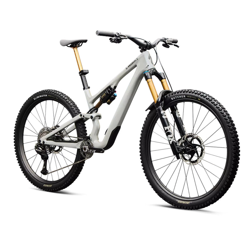 Load image into Gallery viewer, Specialized S-Works Stumpjumper 15 EVO Di2 29/29" Mountain Bike 2026
