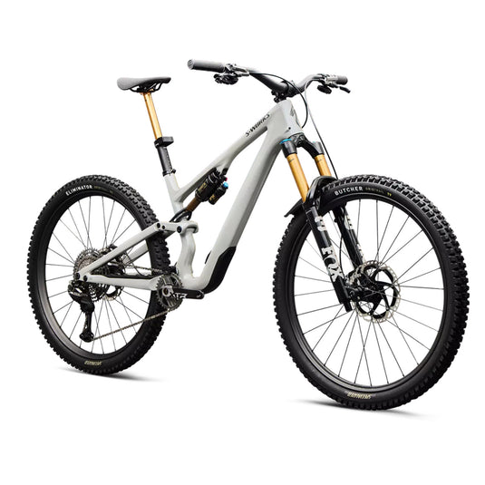 Specialized S-Works Stumpjumper 15 EVO Di2 29/29" Mountain Bike 2026