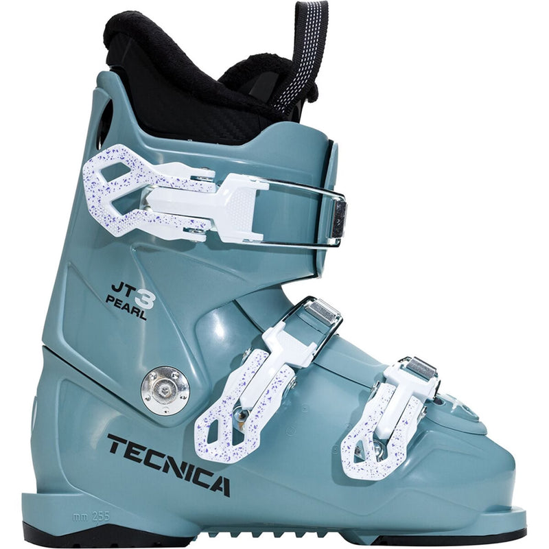 Load image into Gallery viewer, Tecnica Kids' JT 3 Pearl Ski Boots 2027
