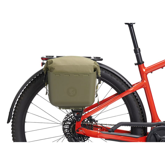 Specialized/Fjällräven Minicave Drybag