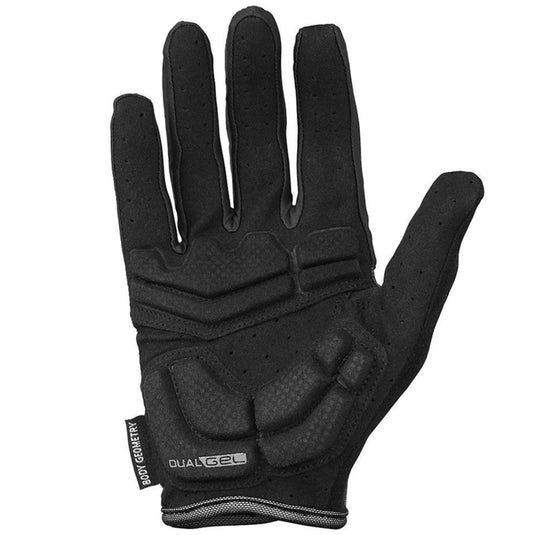 Specialized Women's Body Geometry Dual-Gel Long Finger Gloves