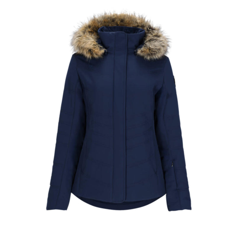 Load image into Gallery viewer, Obermeyer Women's Tuscany II Jacket 2026
