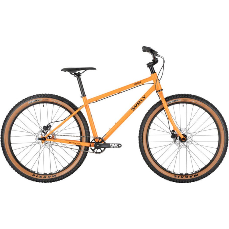 Load image into Gallery viewer, Surly Lowside Bike 27.5" Mountain Bike 2023
