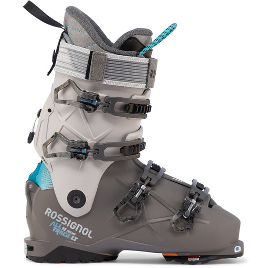 Rossignol Men's Alltrack 90 Pro MV LT Grip Walk Ski Boots 2026, Gray